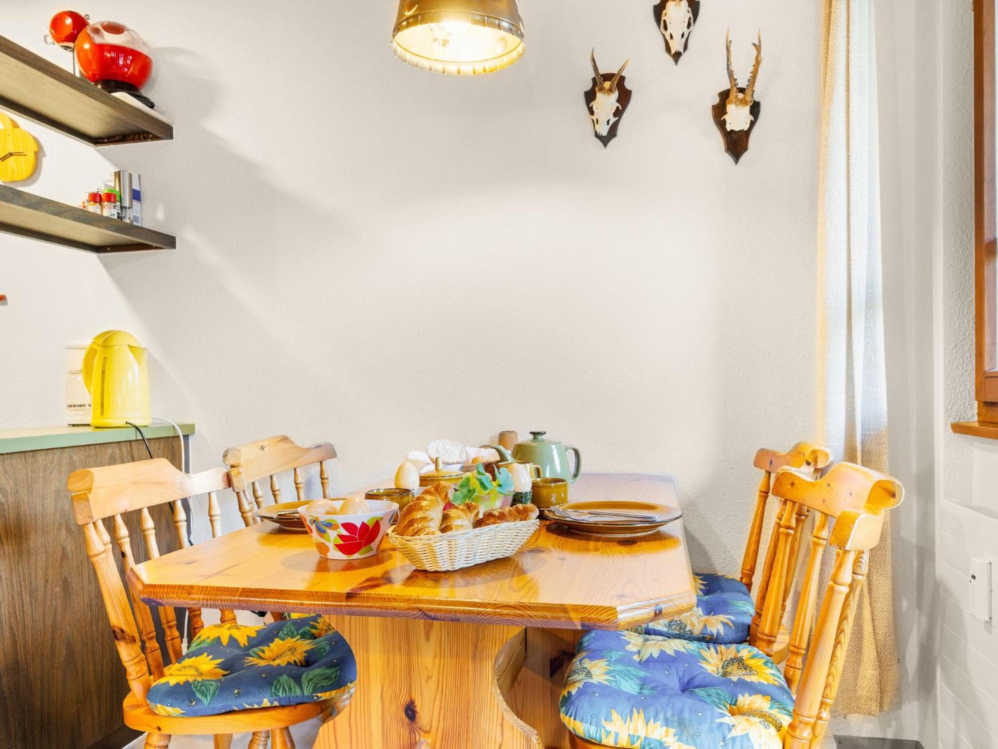 Apartment Aragon E112 By Interhome Fiesch Ngoại thất bức ảnh